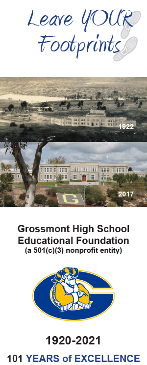 2018tile > Tile Project - Grossmont High School Educational Foundation