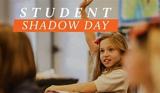 shadow day 1 > News - Grossmont High School Educational Foundation