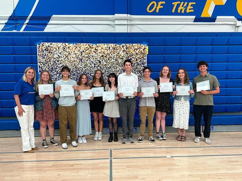 2024 foundation scholarships