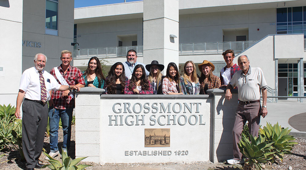 Honoring our Traditions