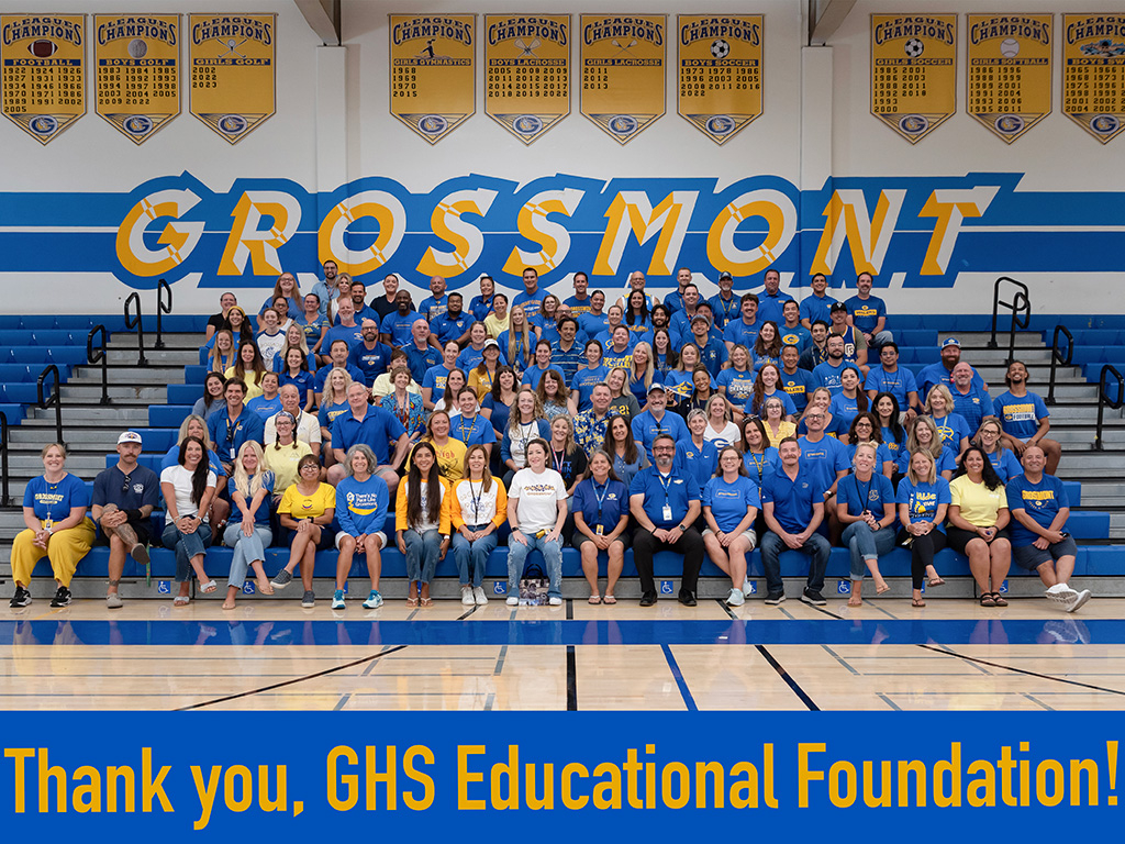 ghs staff