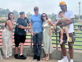 2024 The Rogers Family