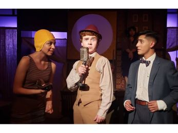 Failure, A Love Story